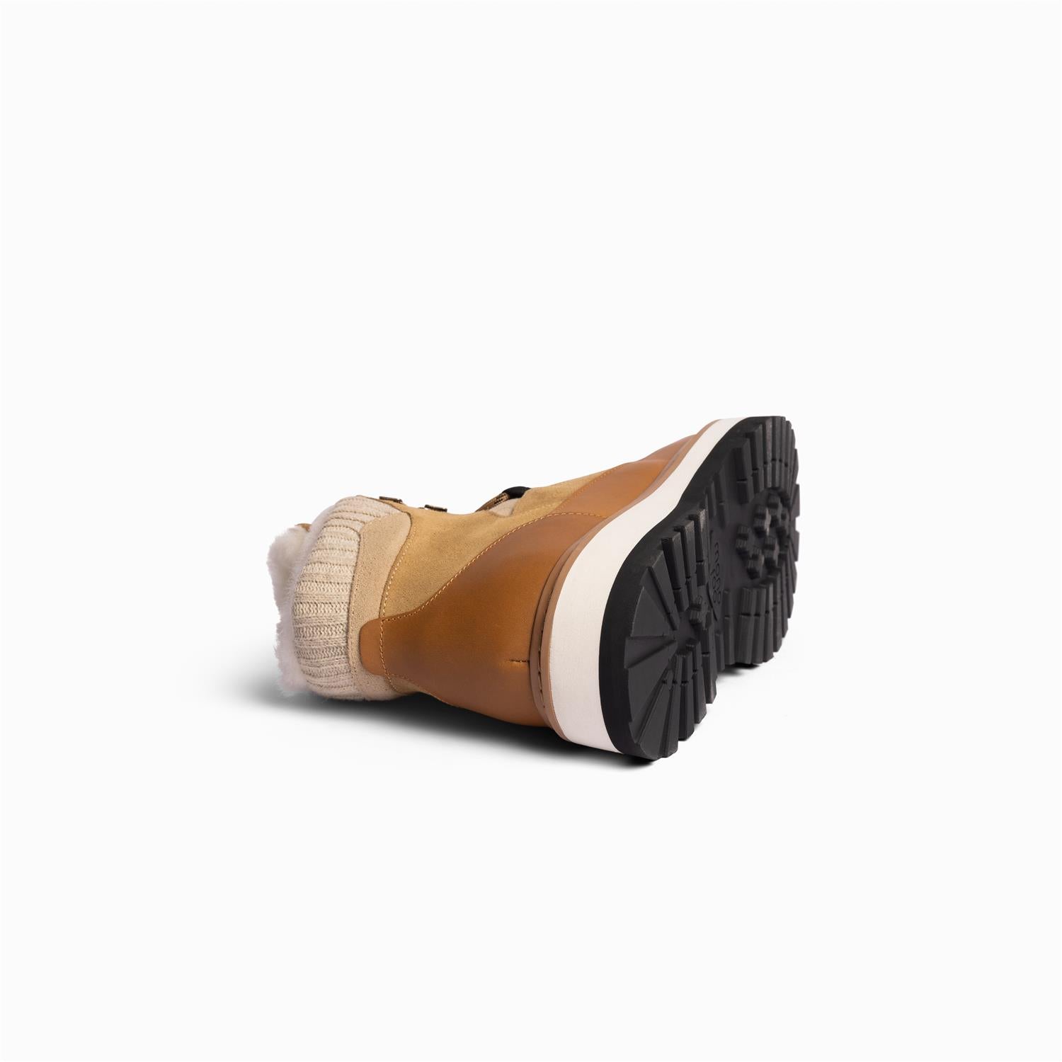 Tag Cap W Ginger Nude