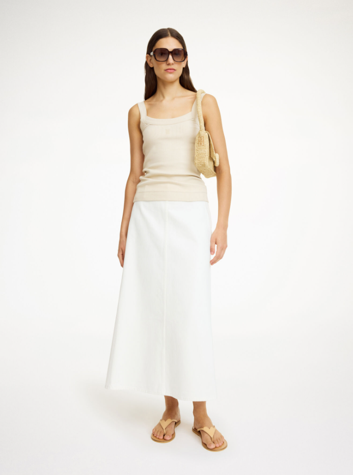 CARLAS SOFT WHITE
