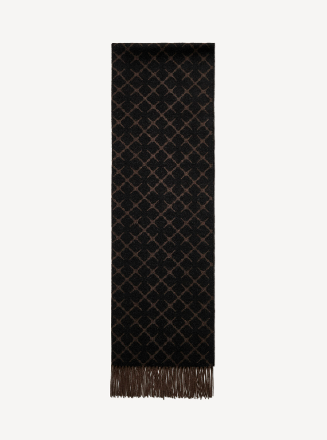Ortega Dark Mahogny