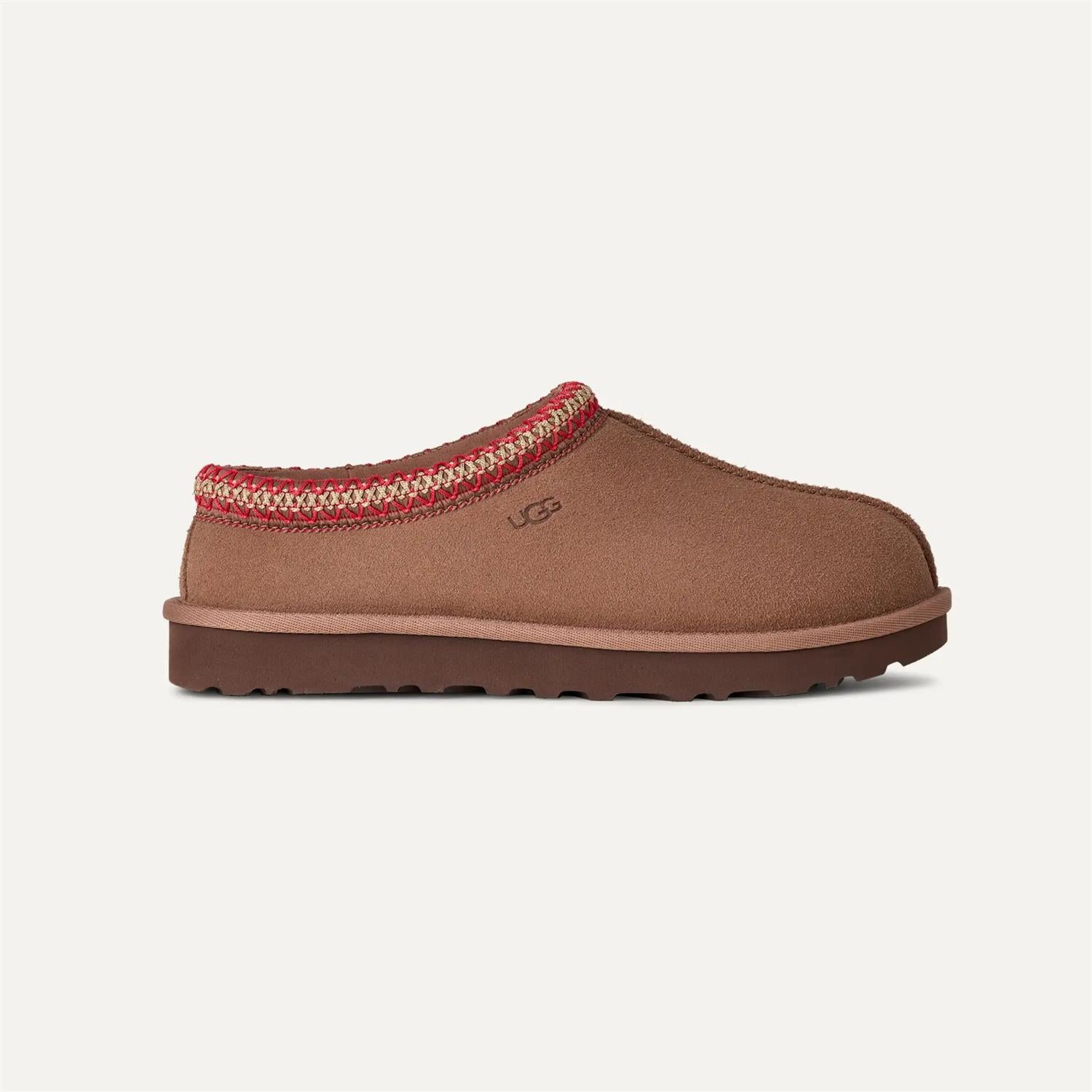 W Tasman II Rocky Oak