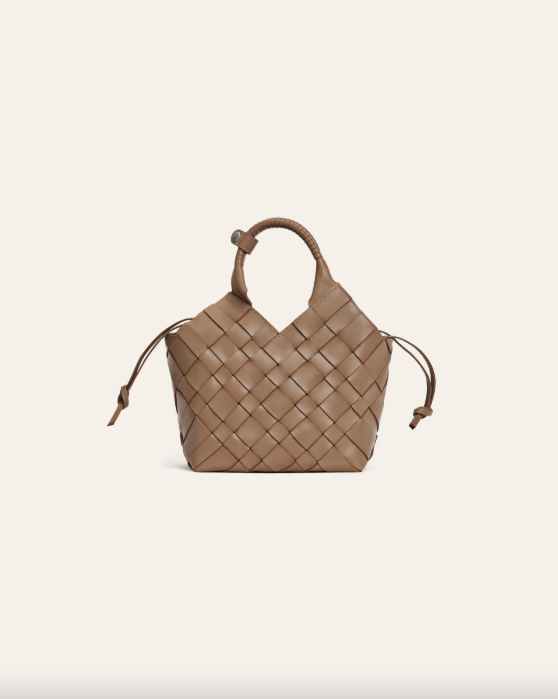 Misu Mini Taupe