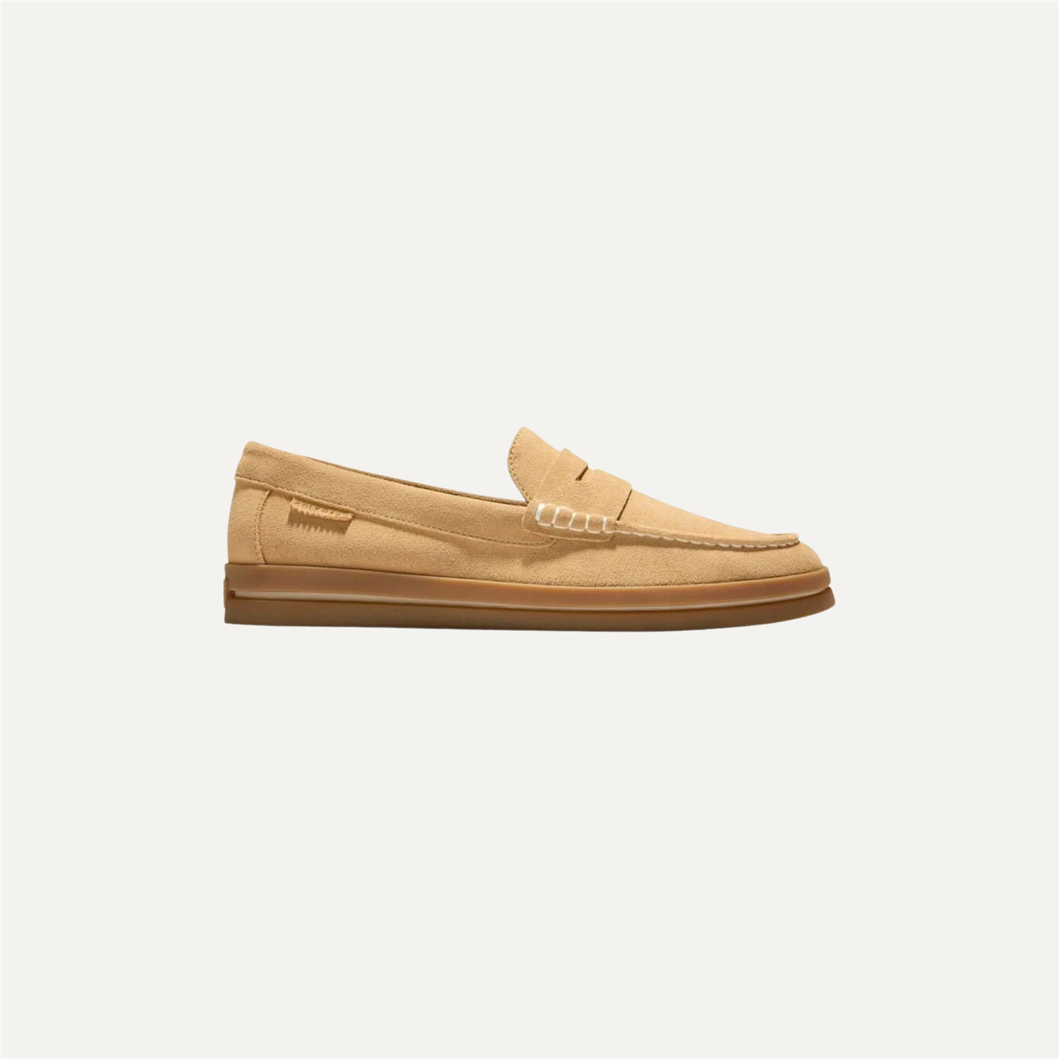 Pinch Long Weekender Penny Loafer