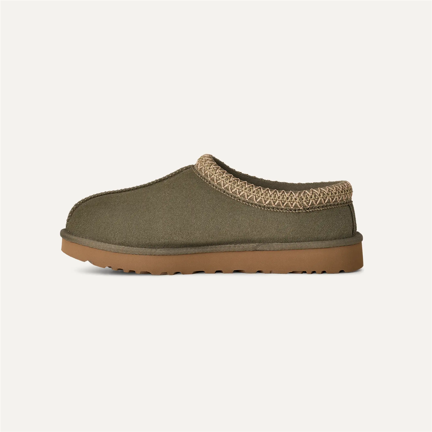 W Tasman II Moss Green