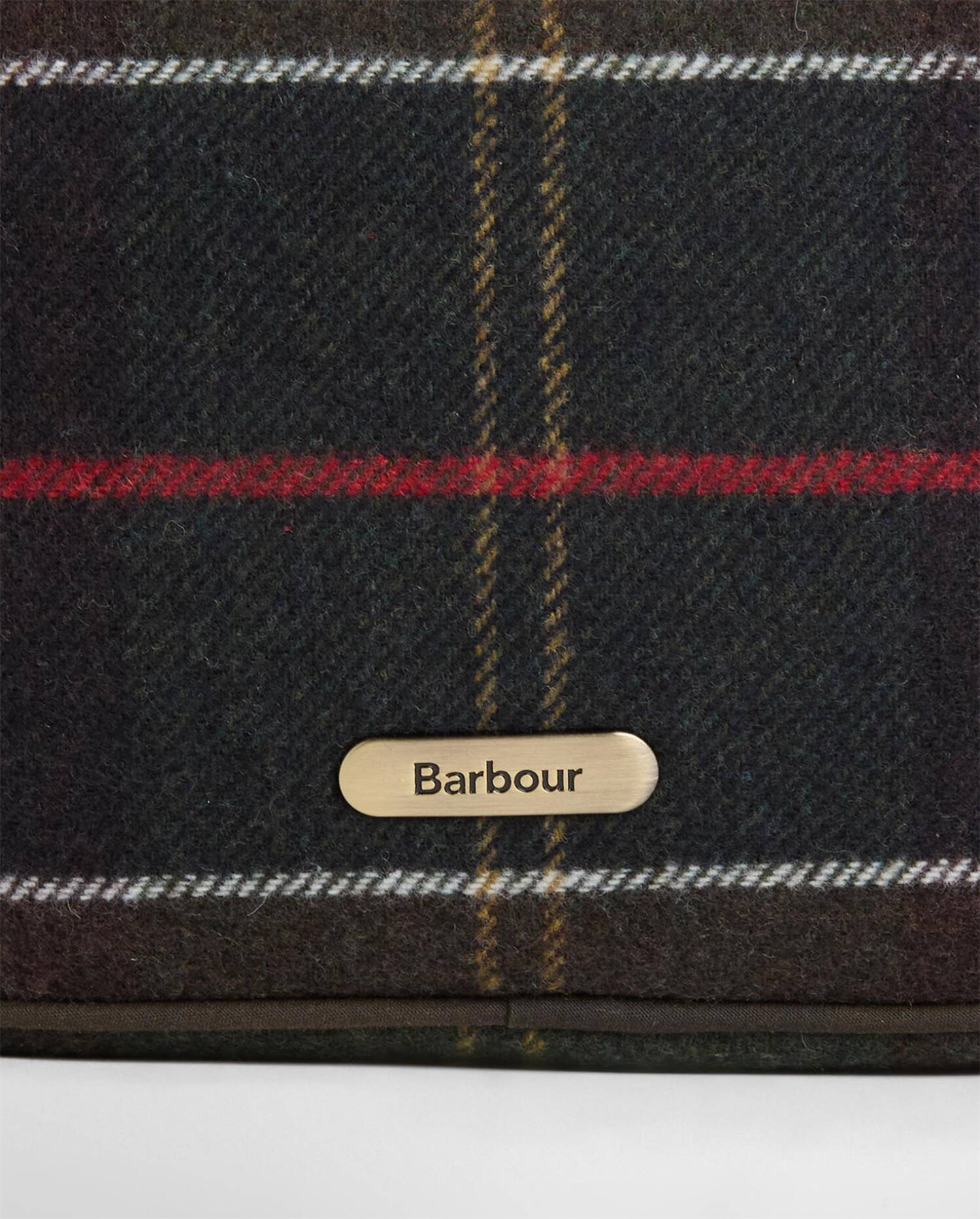 Contin Cbody Classic Tartan