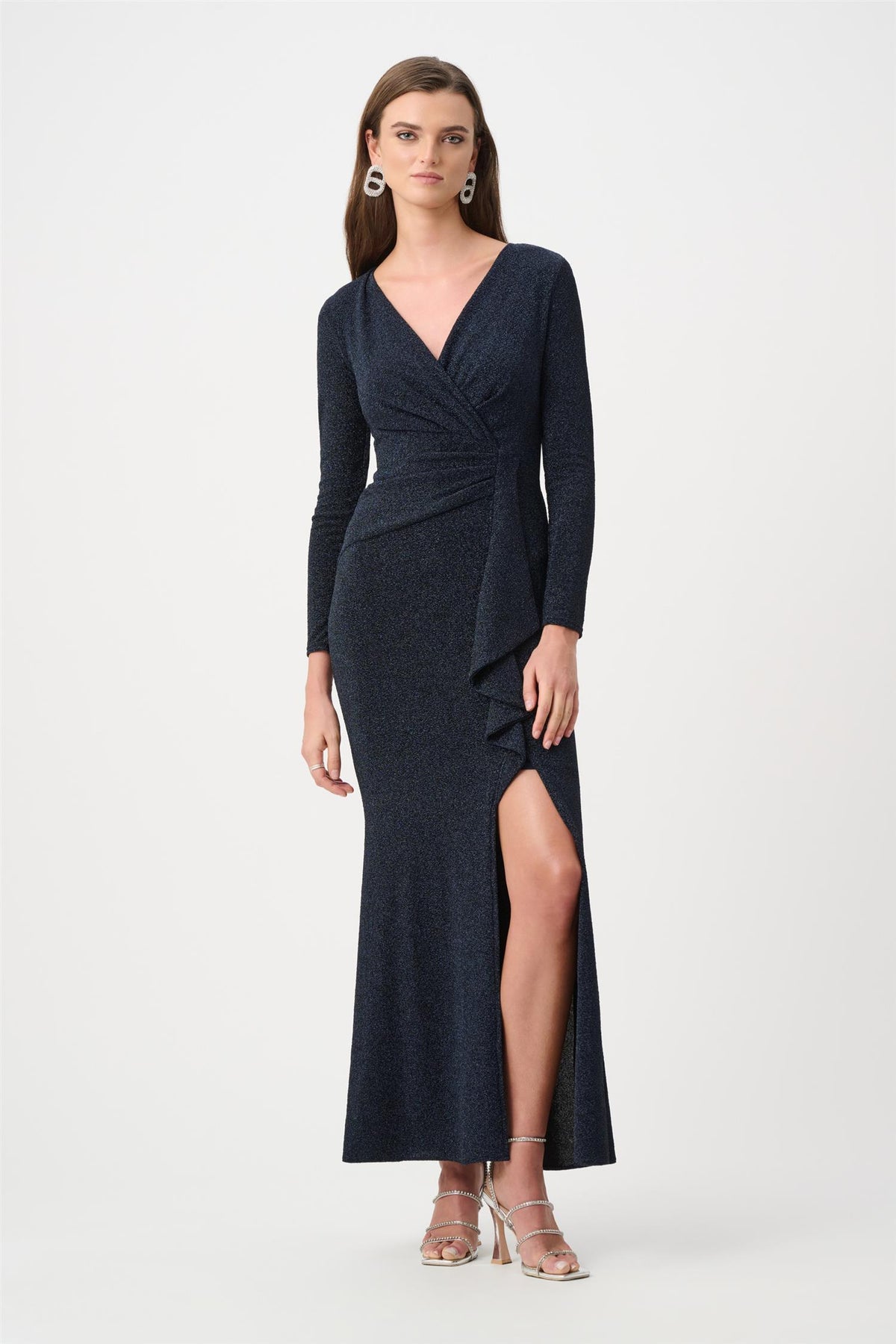 LDS Dress Navy