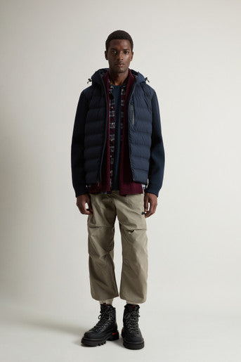 BERING HYBRID