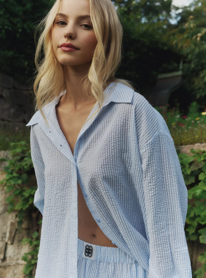 Cala shirt Kentucky blue