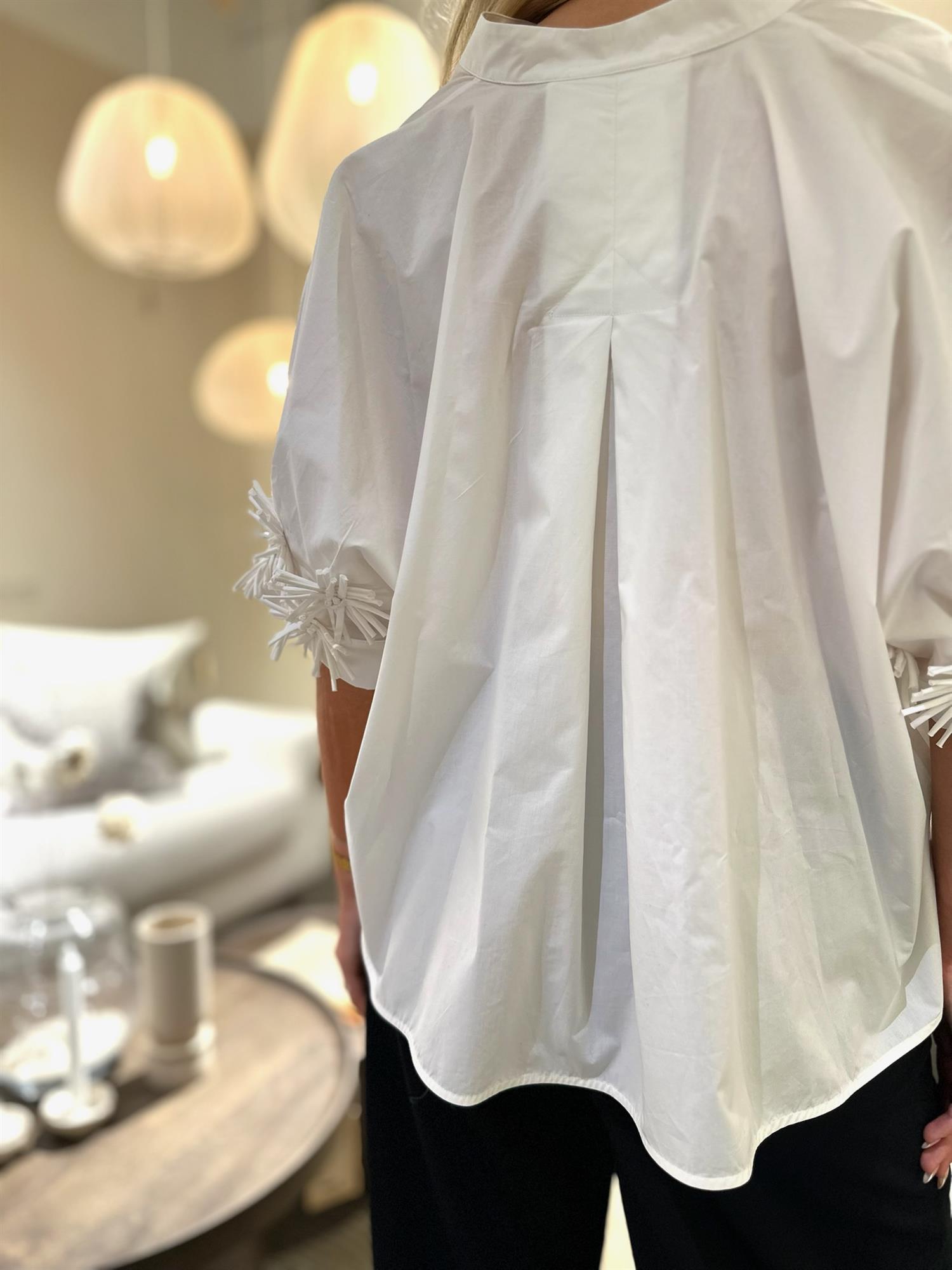 Shirt M6A36 Off White