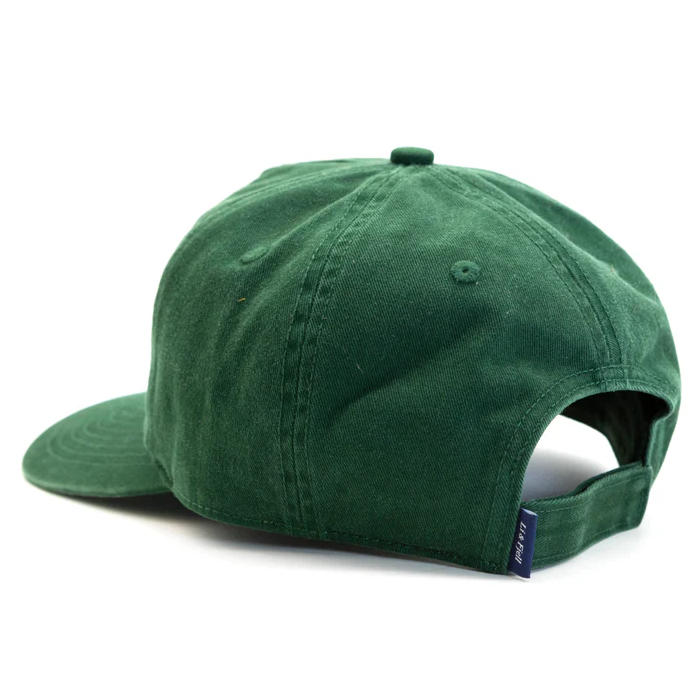 Trollheimen Skogsgrønn