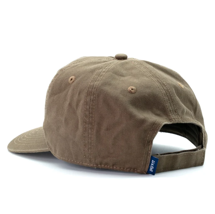 Skarvheimen Gråbrun