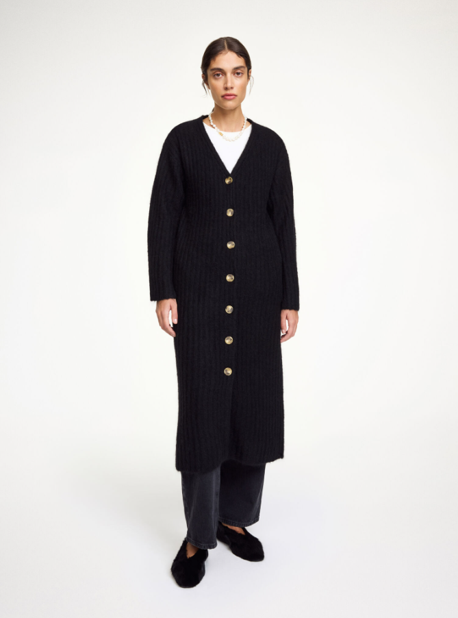 Cimonella Black