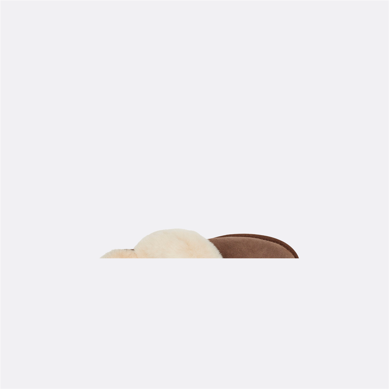 W Scuffette II Espresso