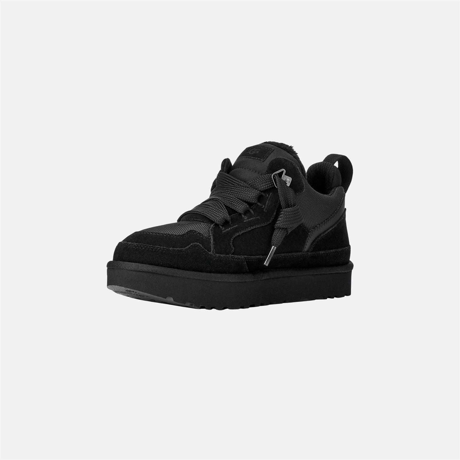 M Lowmel Black