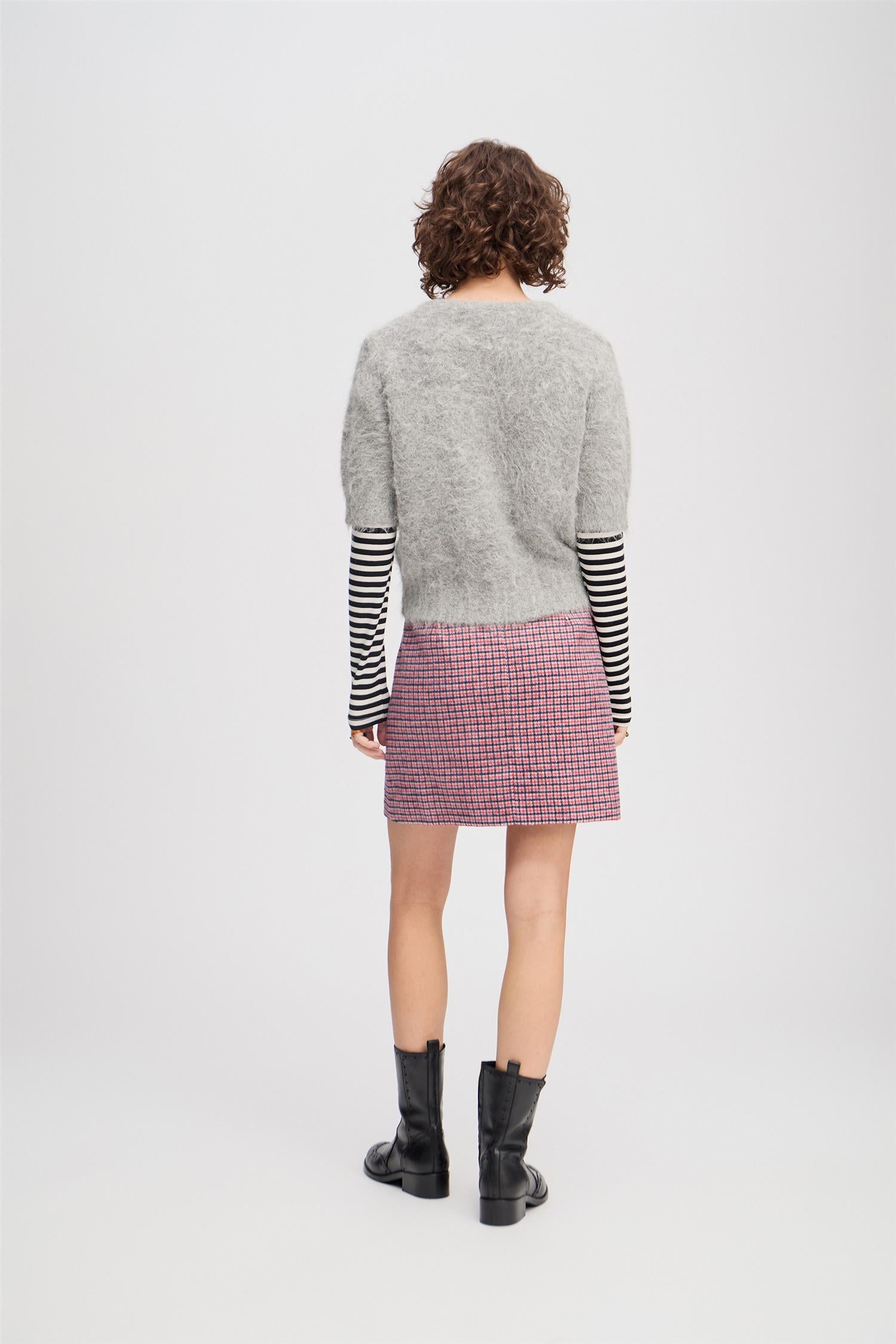 Locca Grey