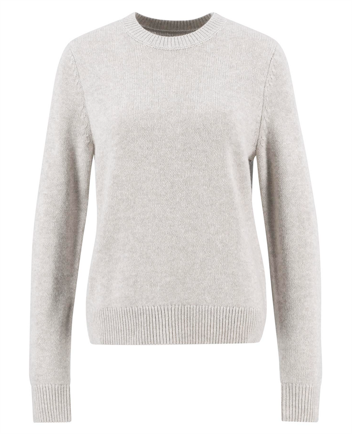 Woodhouse RWS Knitted Jumper Oatmeal