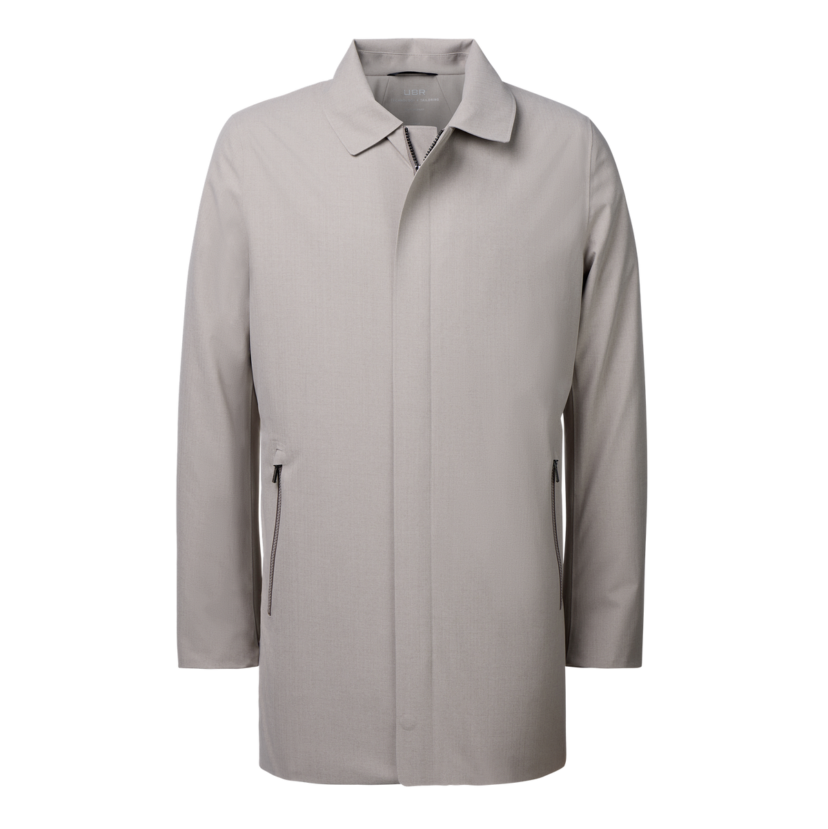 Regulator Coat Japan Driftwood Herringbone