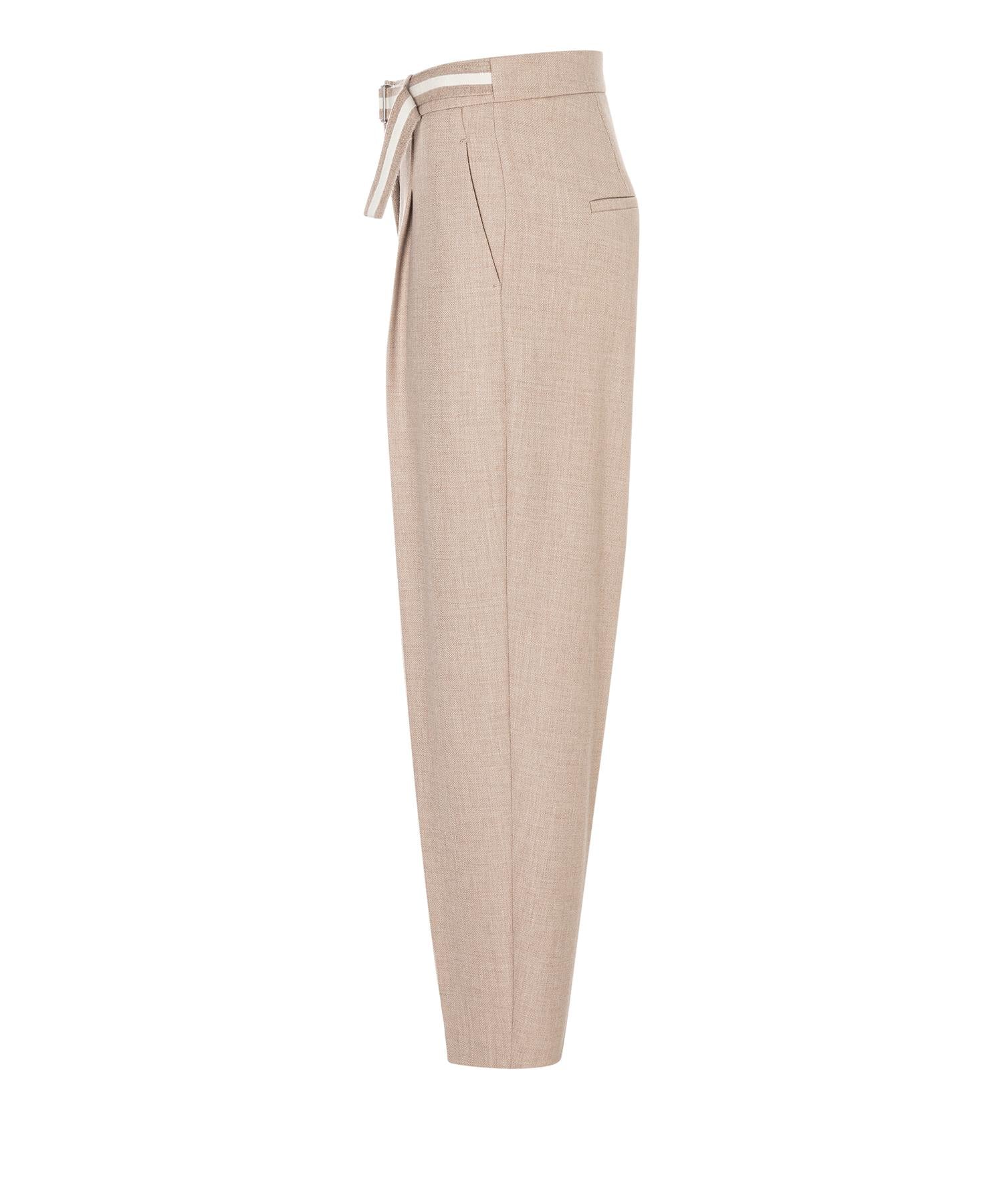 Elaine Pleat Classic Beige