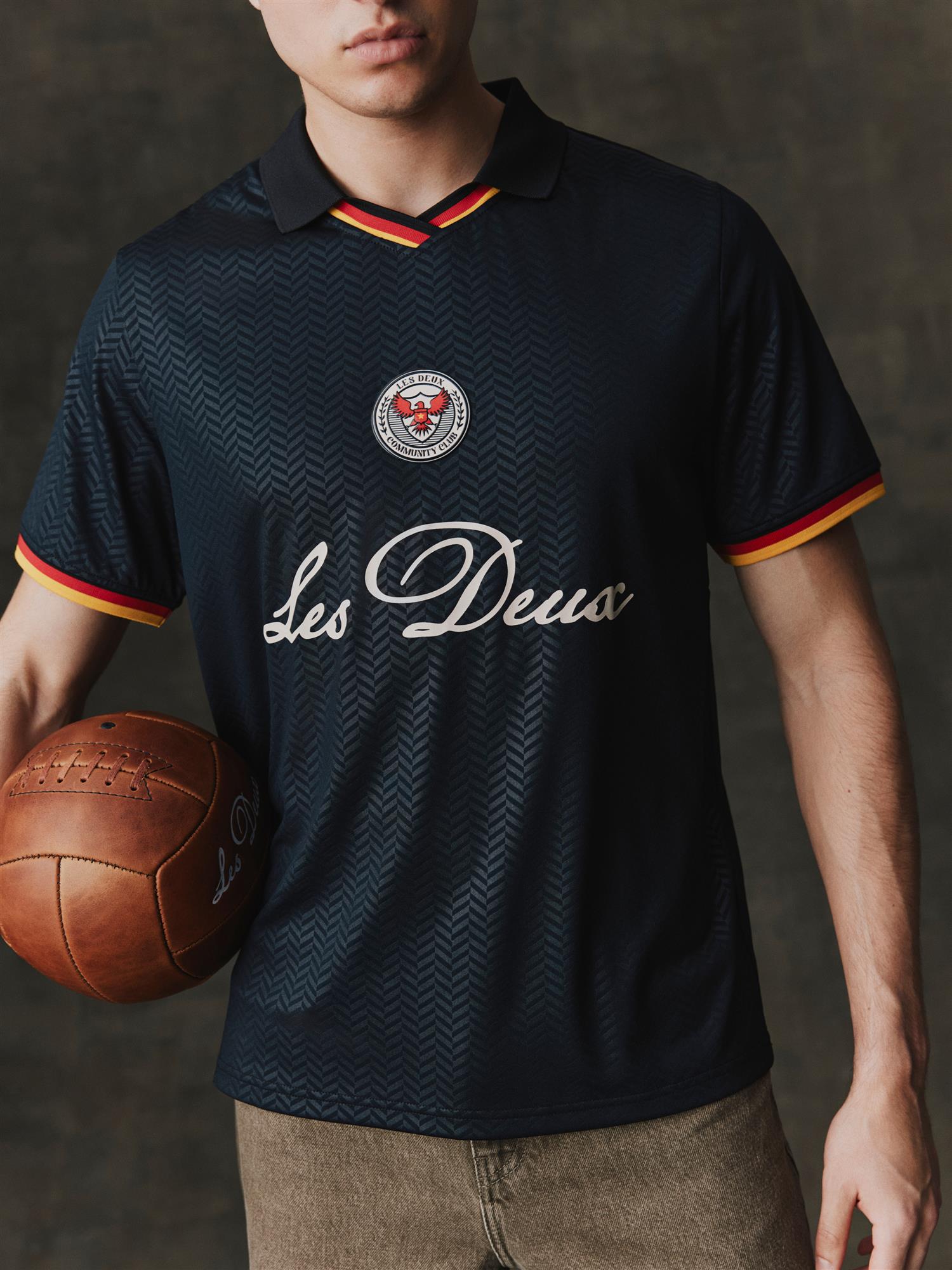 Germany Football Jersey