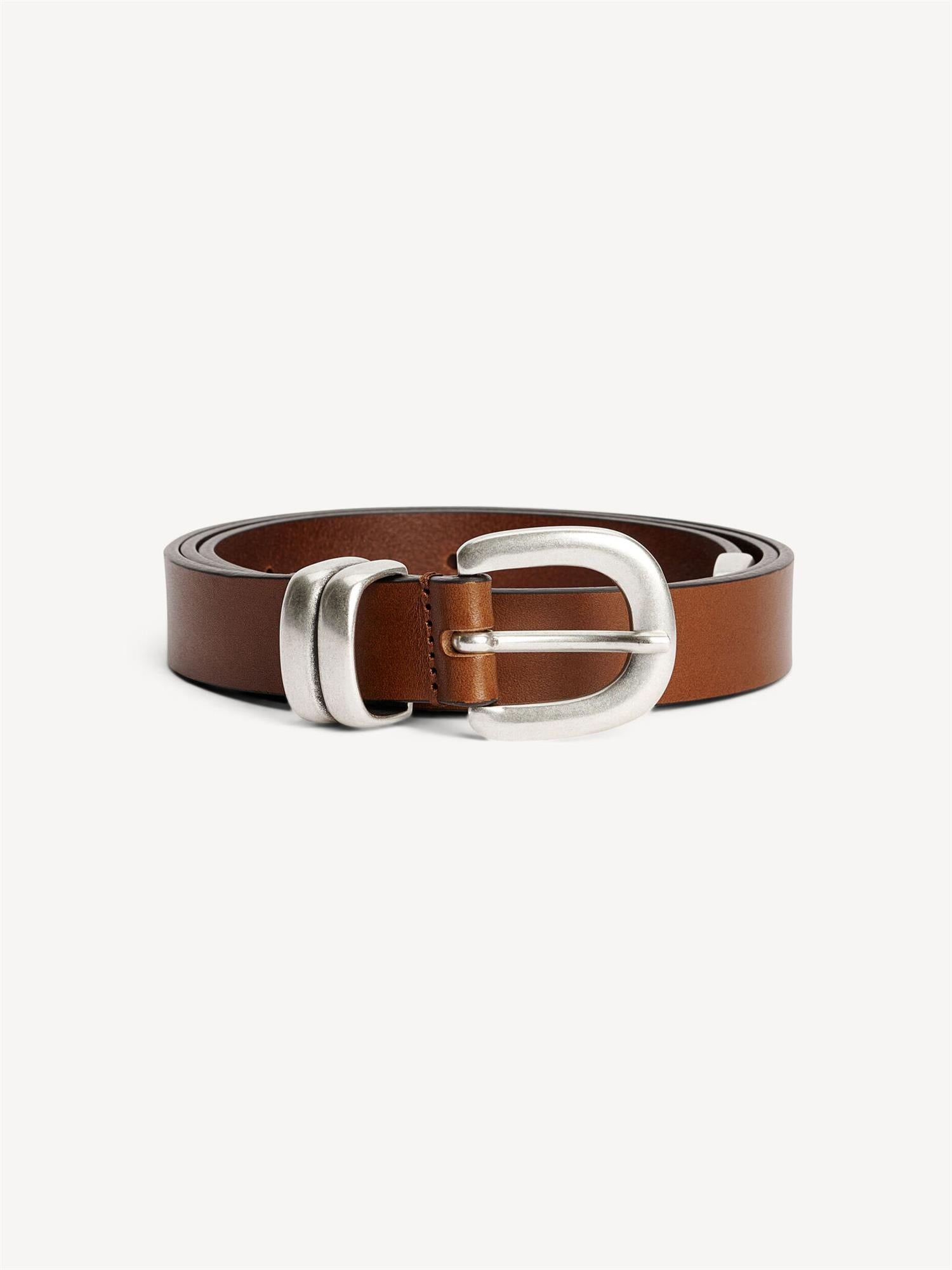 ZOILO-Dark Brown/Siver