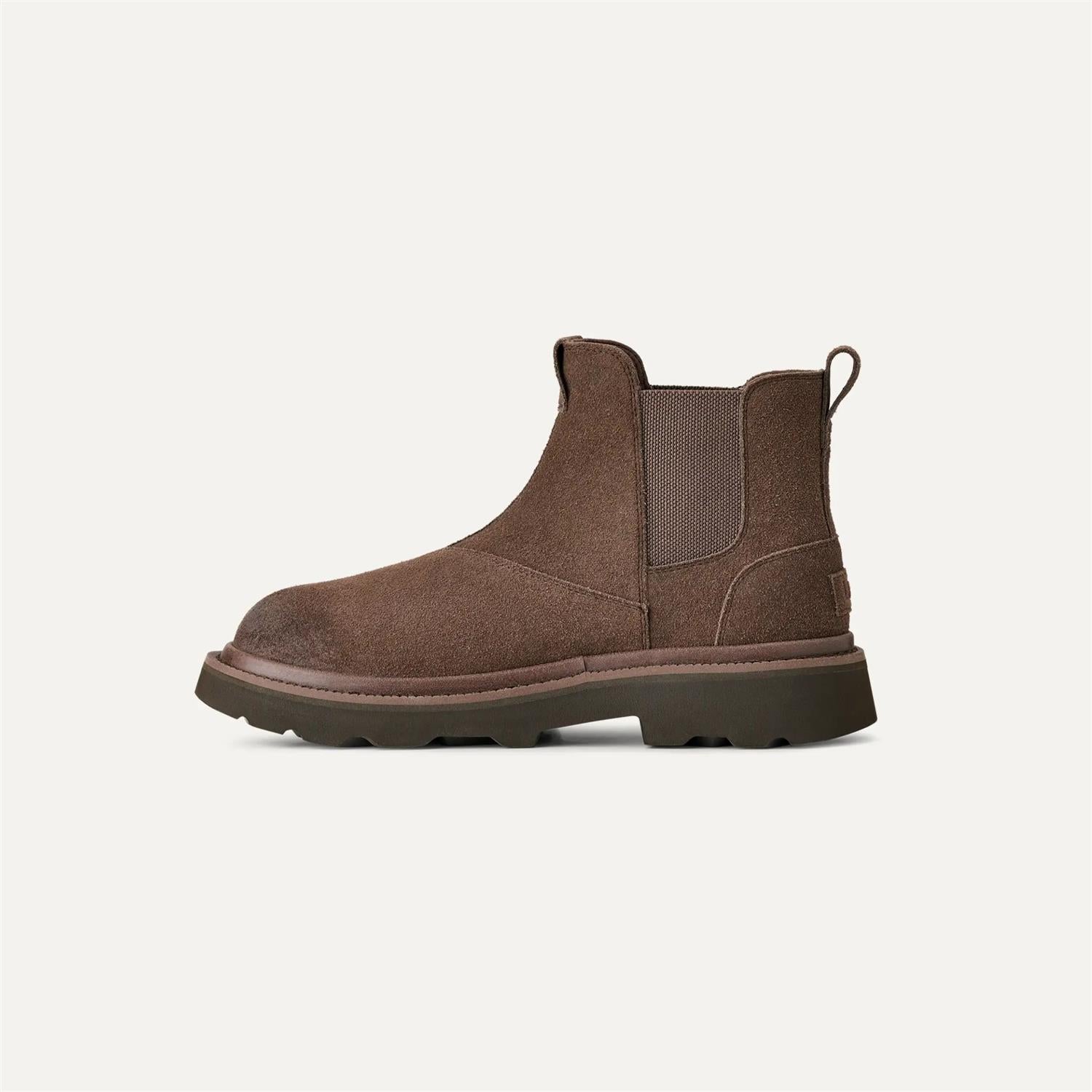 M Chelsea Lug Molasses