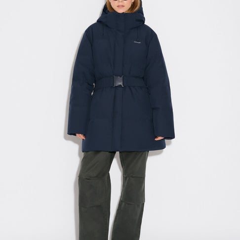 Besseggen Light Down Jacket Dk.Navy