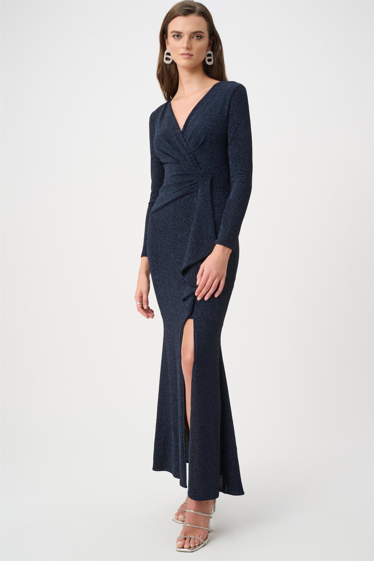 LDS Dress Navy