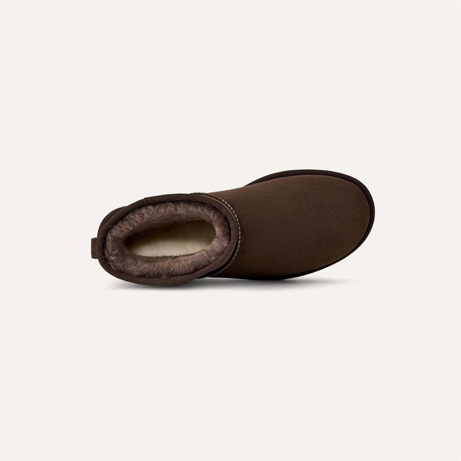 M Classic Mini Dusted Cocoa