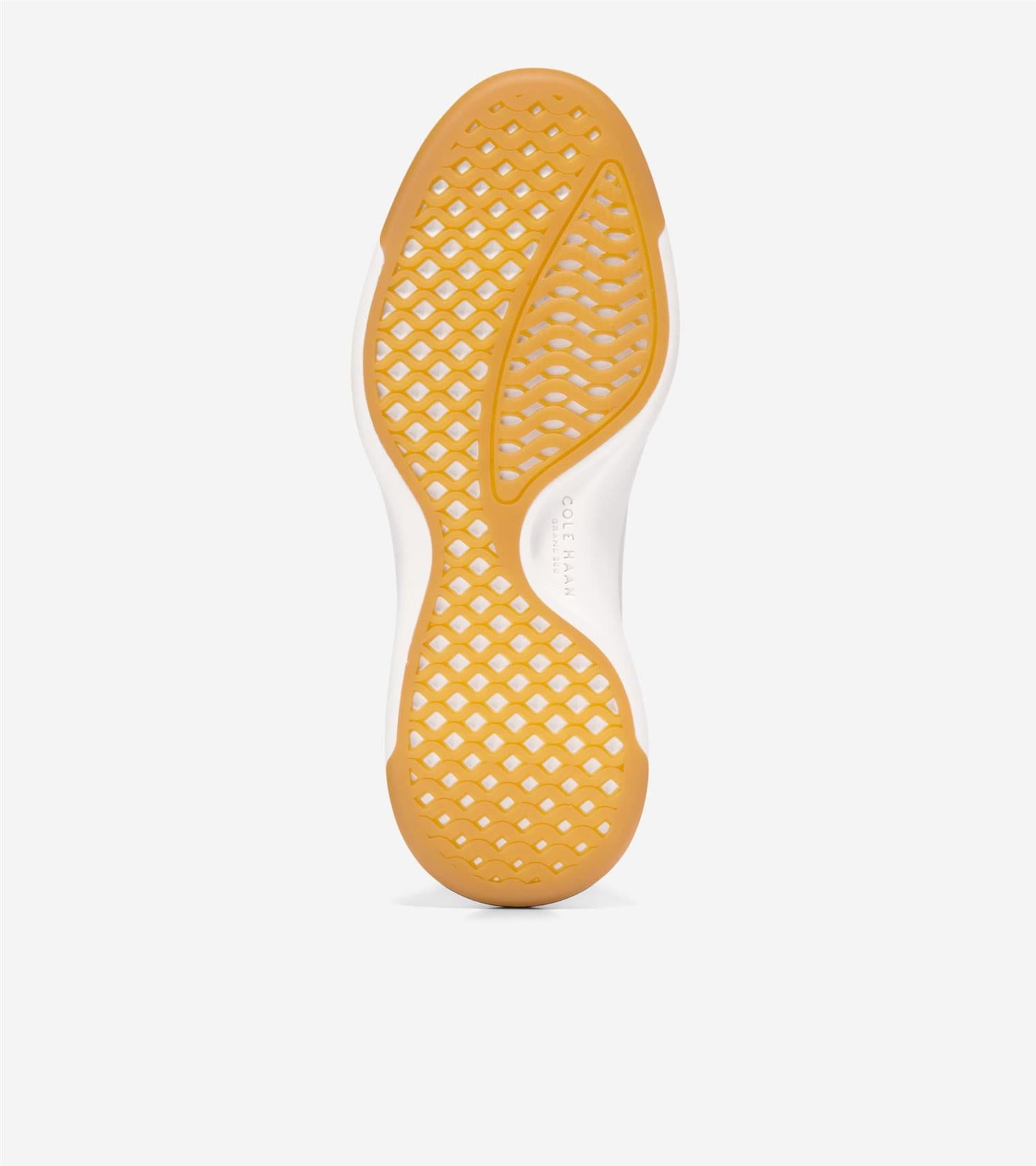 Grandpro Tennis 2.0 White