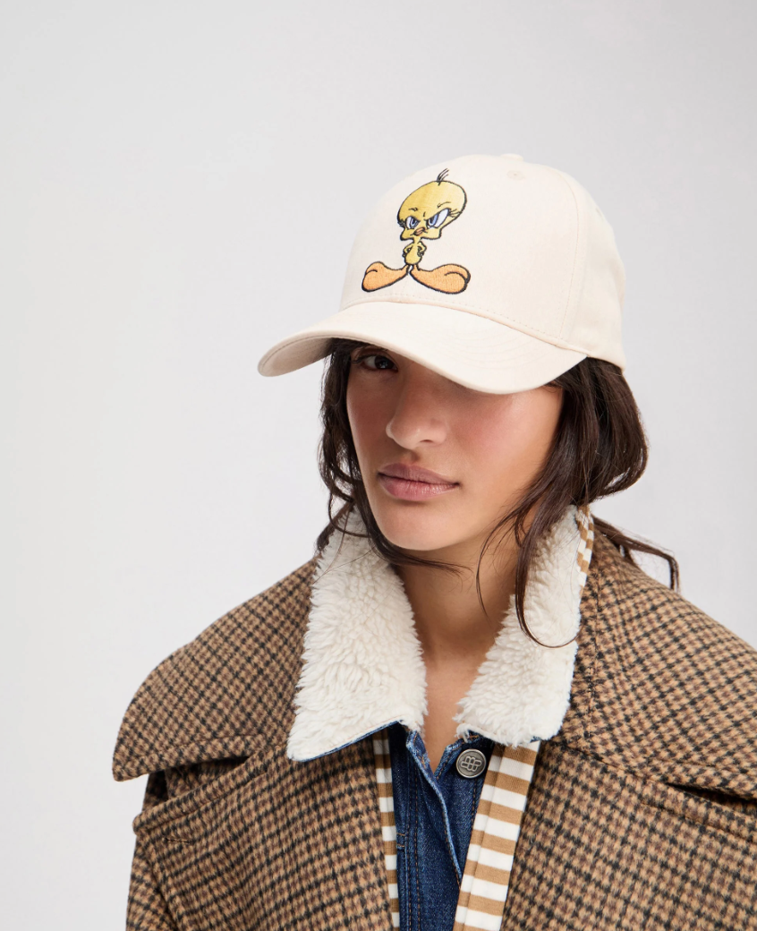 Livar Cap