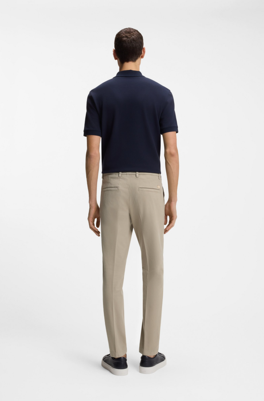 H-Kaiton High Motion Chino Open Beige