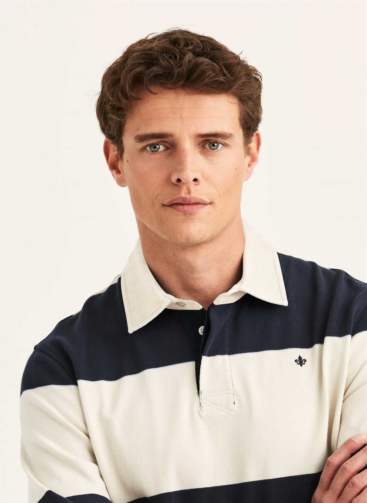 Graham Rugger Navy