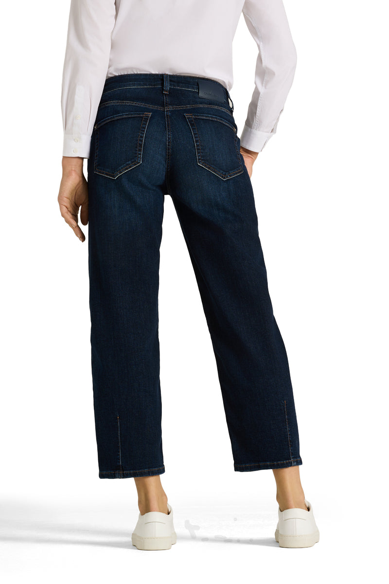 Elin Dark Used Wash 27"