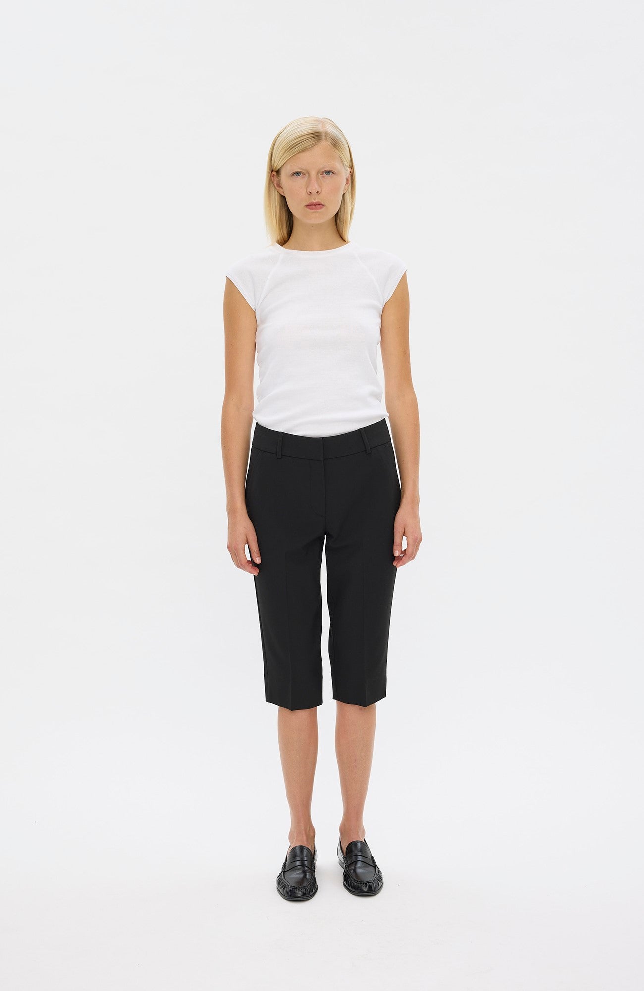 Clarafv Capri 285 Black