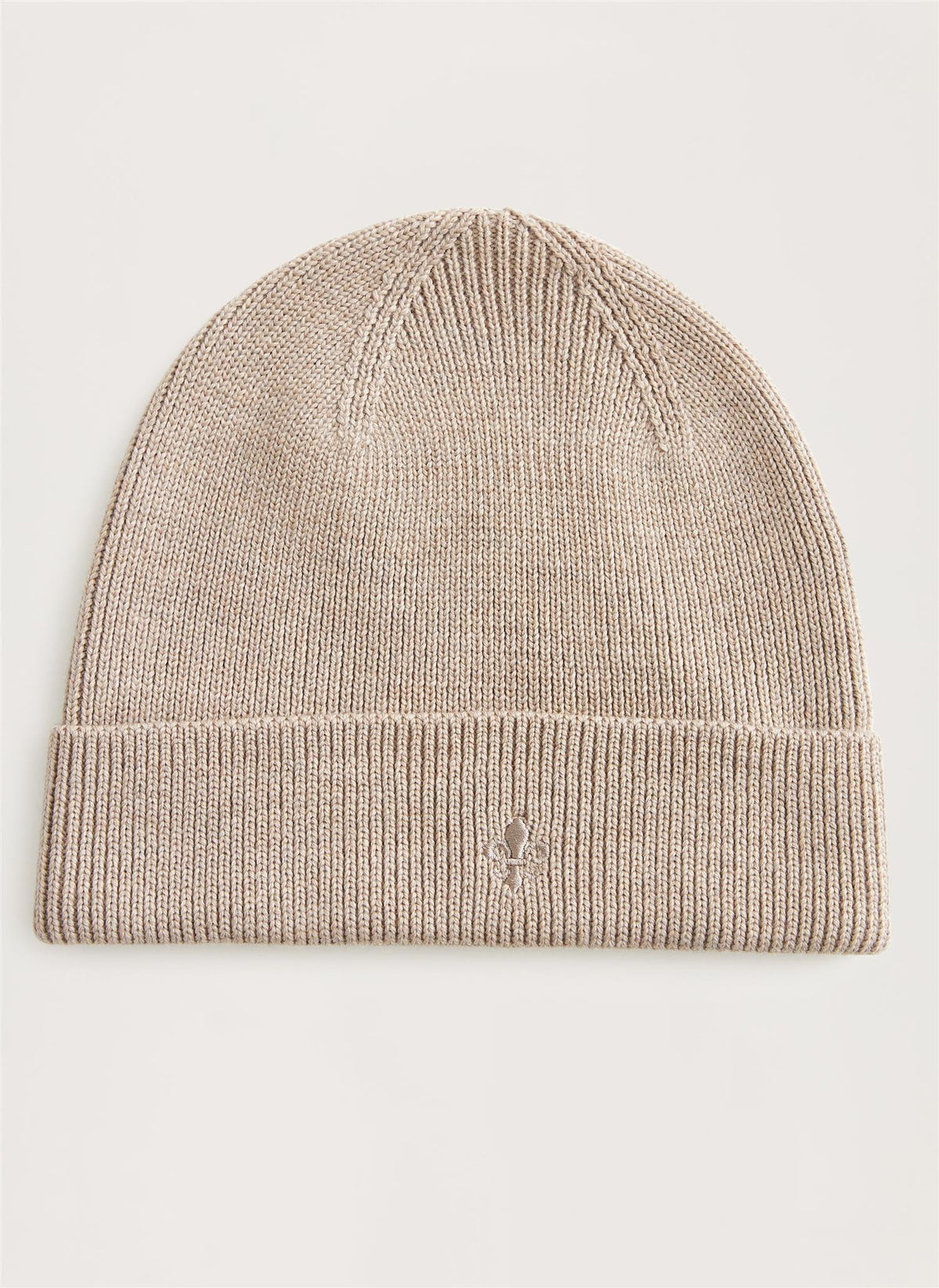 Wells Beanie Khaki