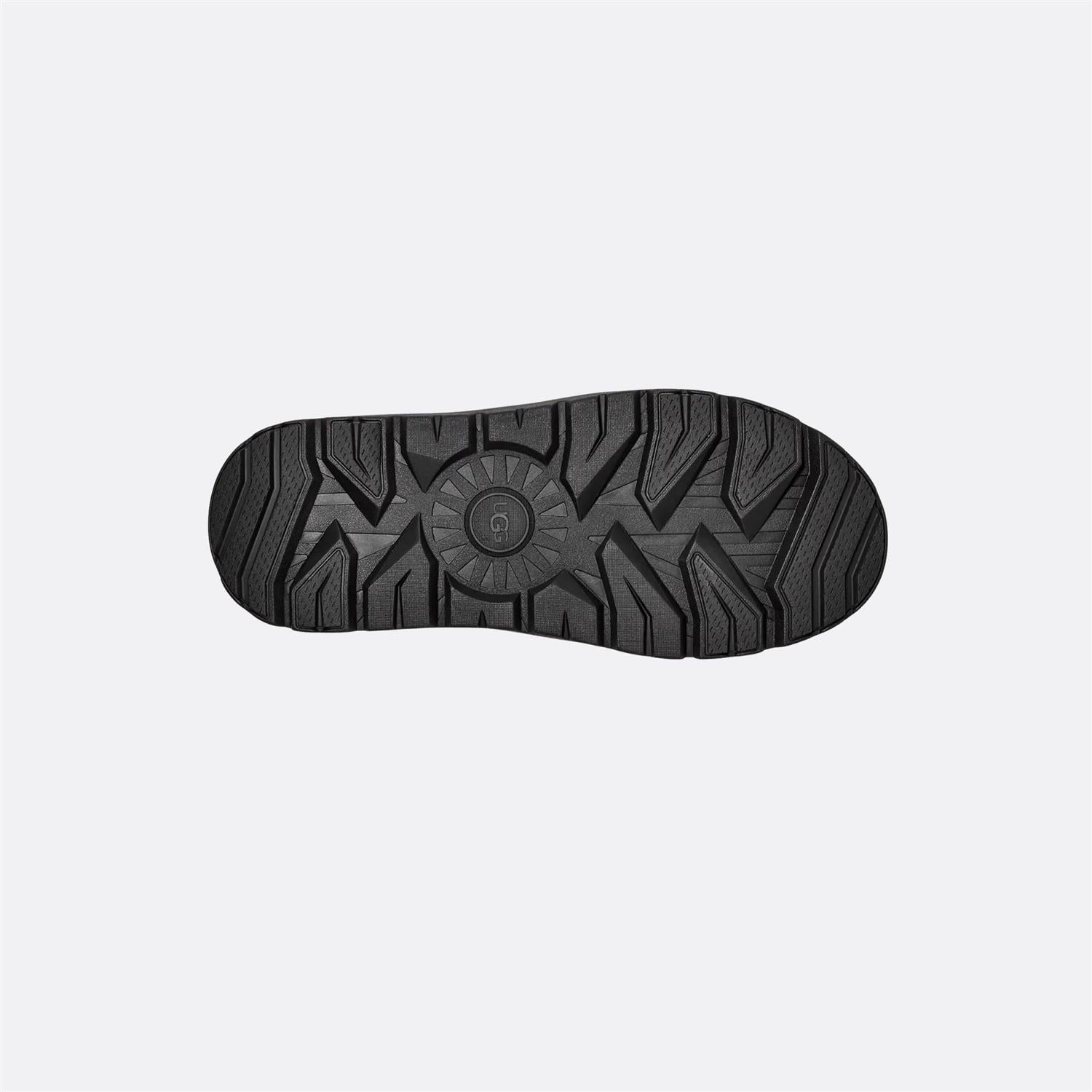M Neumel Weather Hybrid Black/ Black