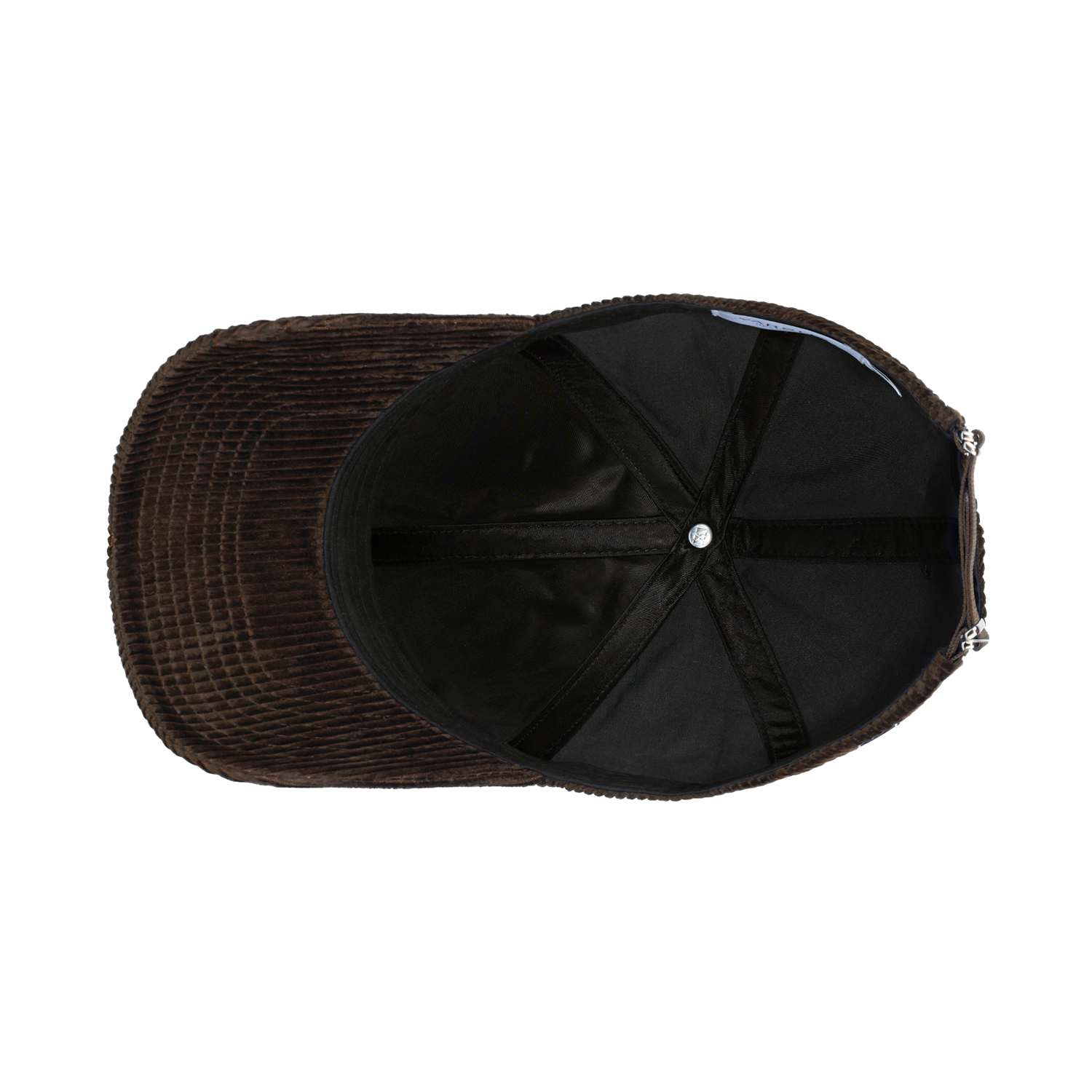 Legacy Structured Corduroy Hawk Brown