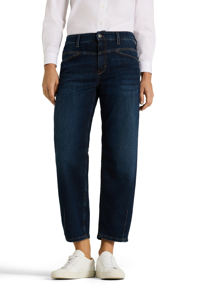 Elin Dark Used Wash 27"