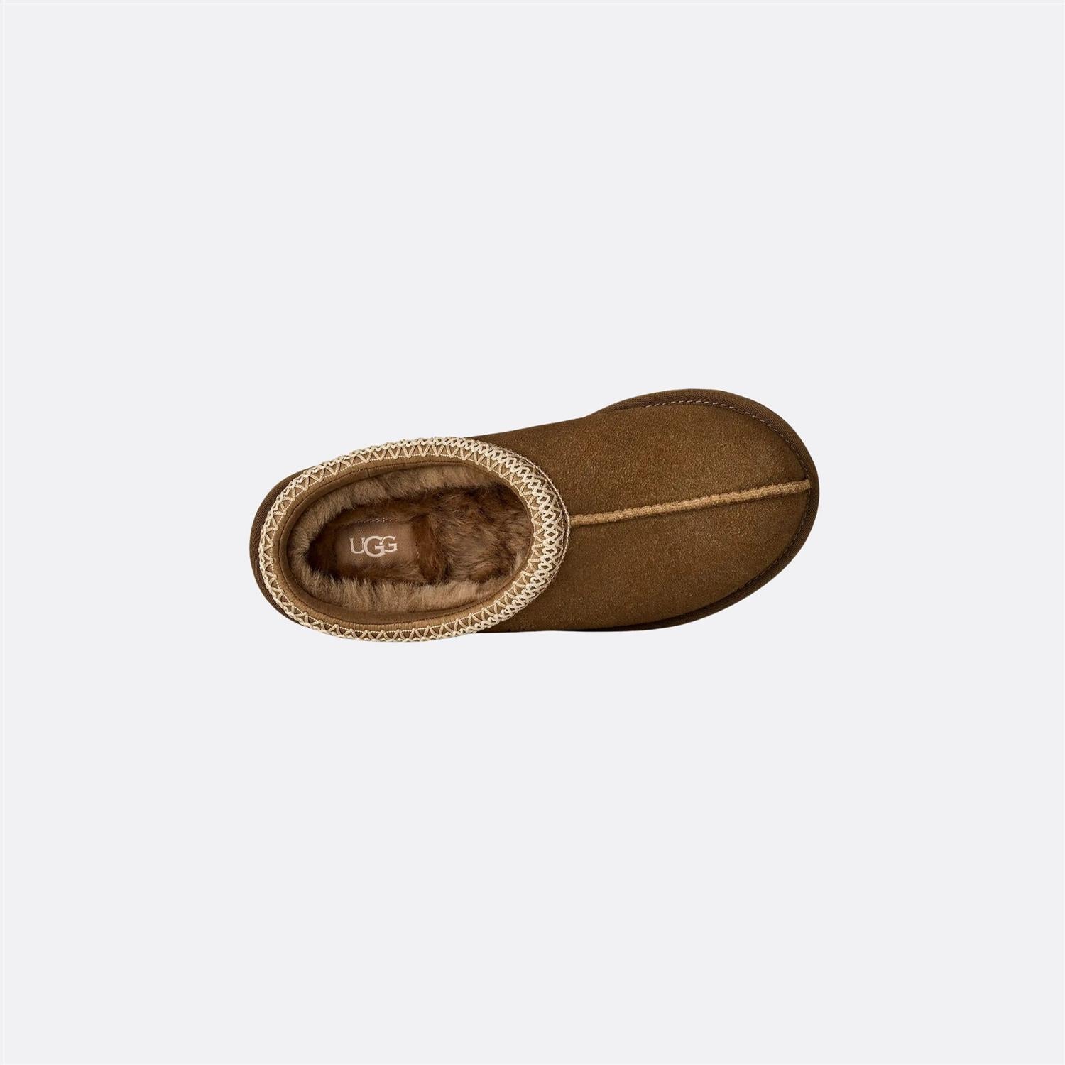 M Tasman II - Light Brown