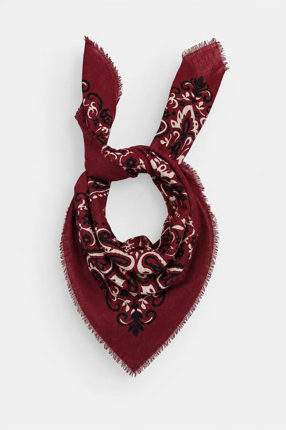 Scarf Bandana Bourdeaux WS
