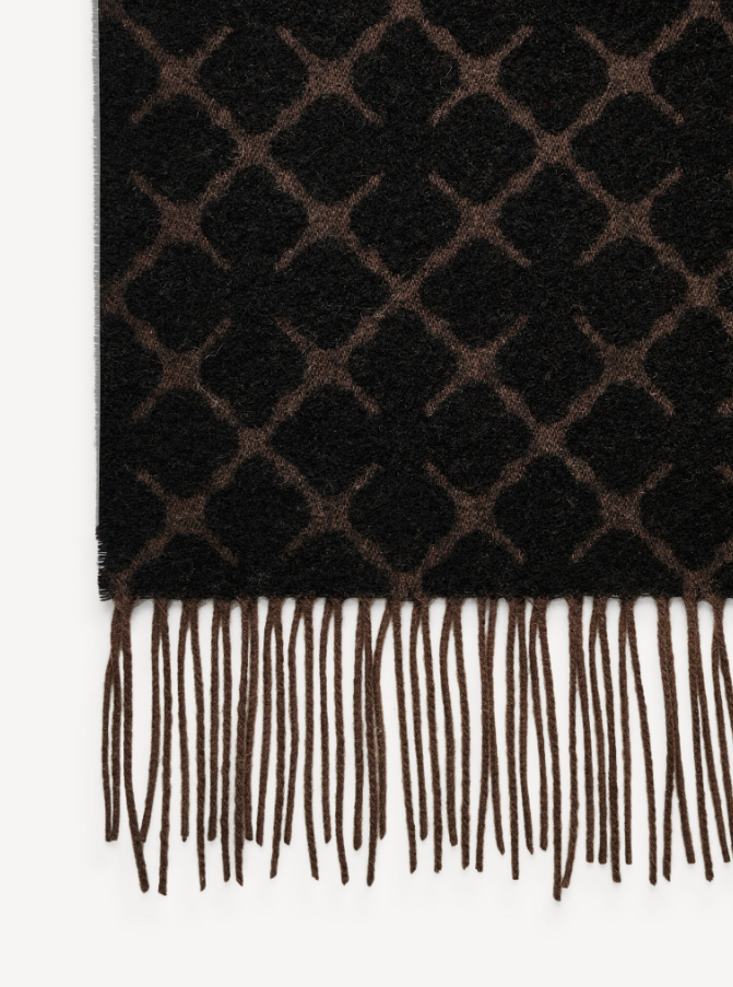 Ortega Dark Mahogny