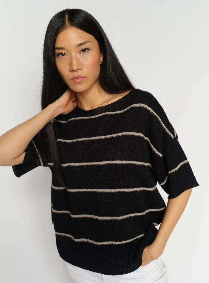 Mmarlen Paper Ssknit