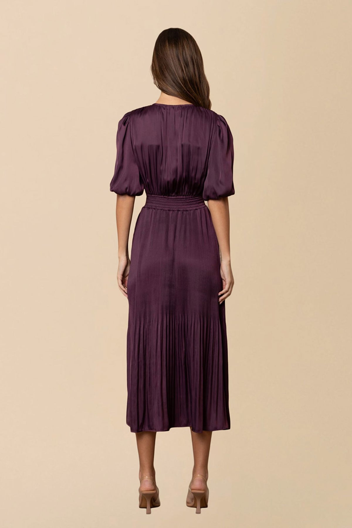 Fleur Plum