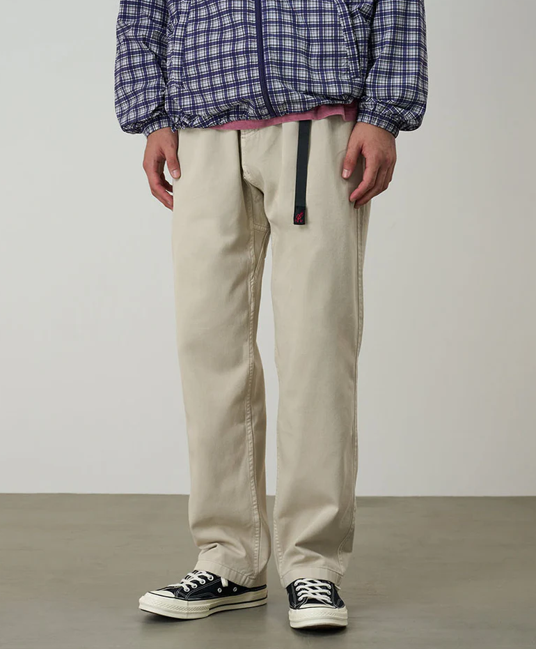 Gramicci Pant Sand Pigment