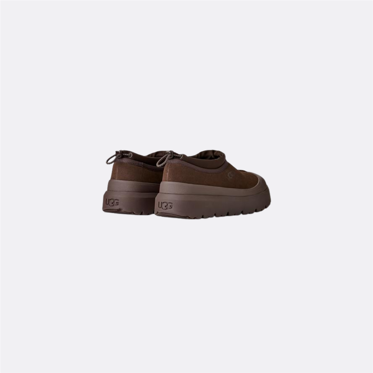 M Tasman Weather Hybrid Dusted Cocoa