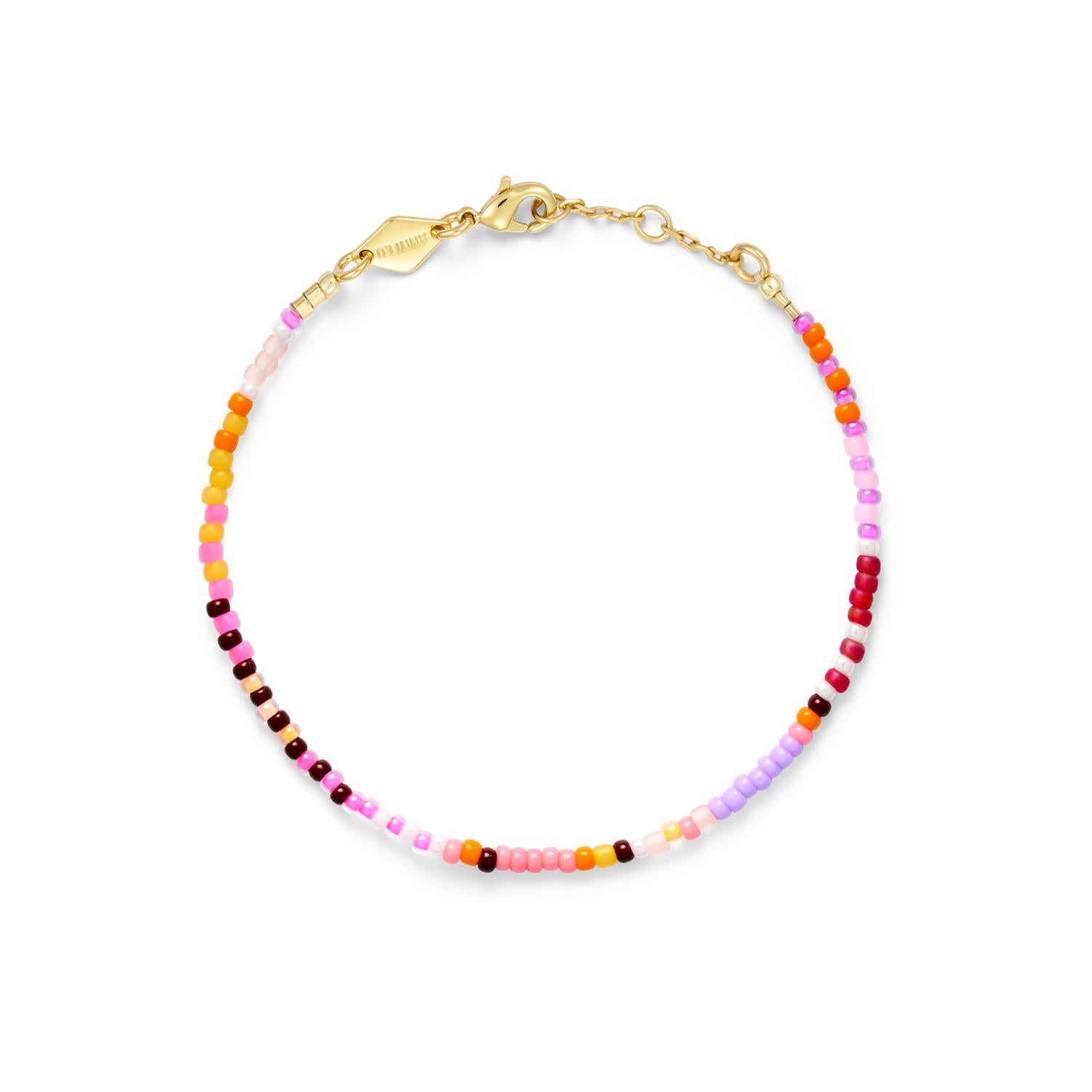 Miami Bracelet-gold