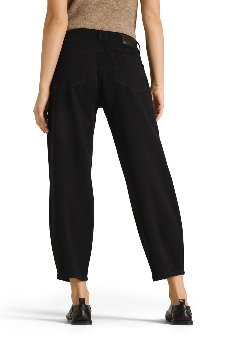 Elin Basic Rinse Wash Black 27"