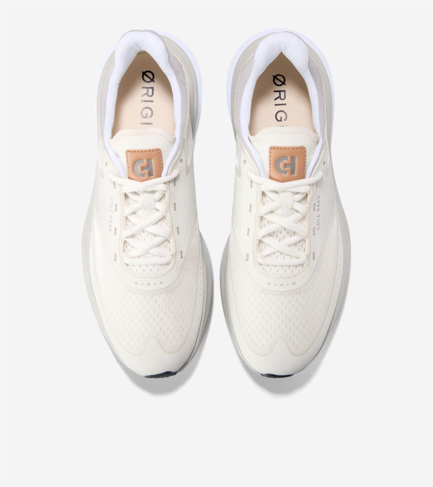 OG QUADSTAR RUN SNKR