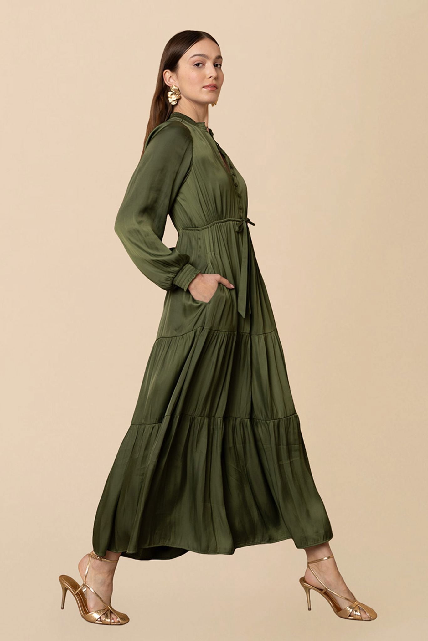 Arcadia Olive