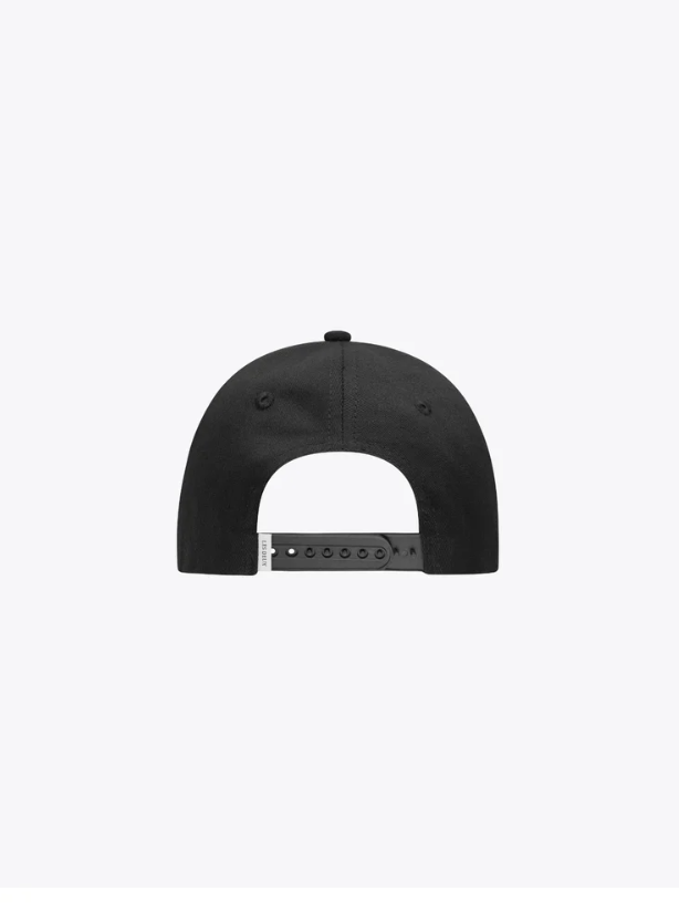 Baseball Cap Suede Ii
