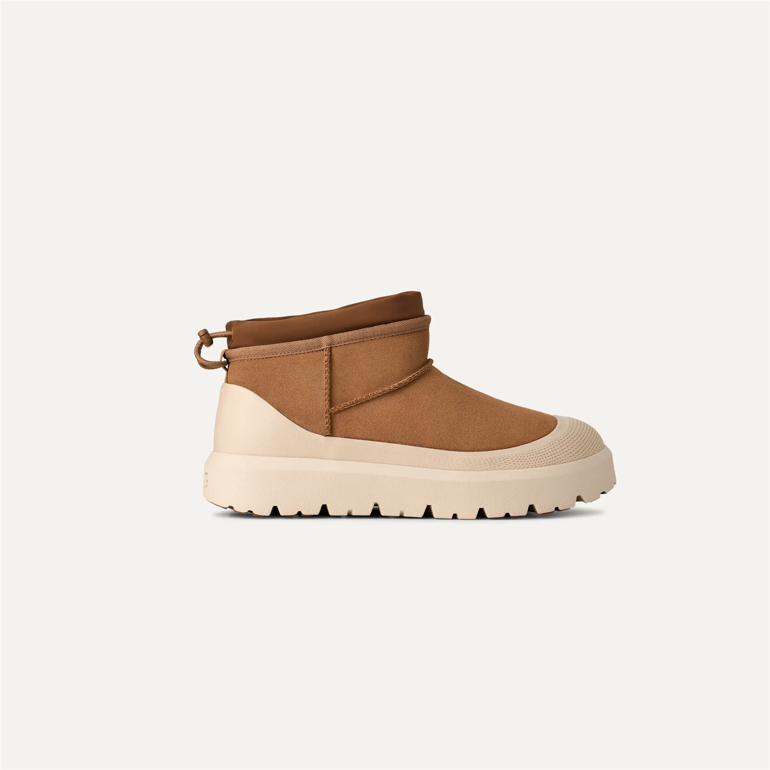 M Classic Ultra Mini Weather Hybrid - Chestnut/ Whitecap